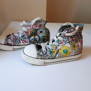 Converse kid All Star Chuck Taylor